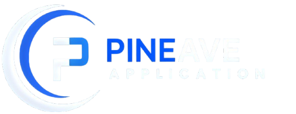 Pineaveapplication