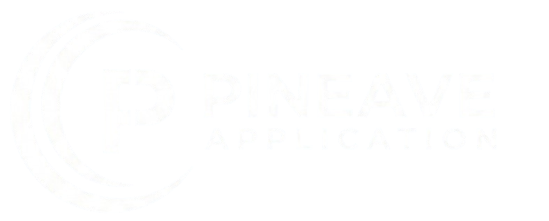 Pineave Application